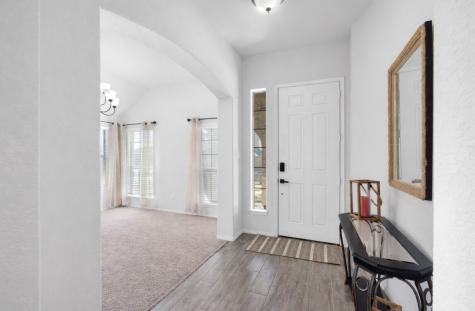 6504 Pecos Hill Lane Fort Worth TX 76123