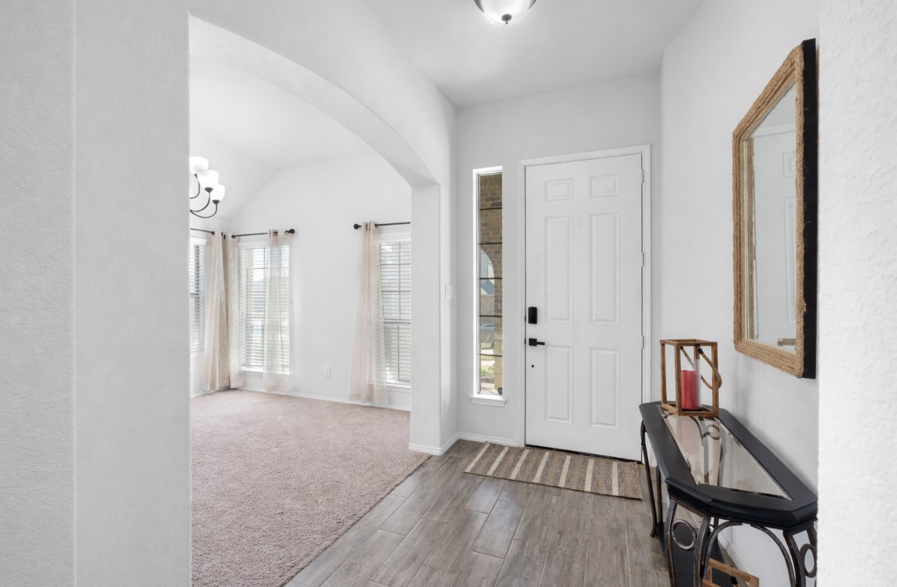 6504 Pecos Hill Lane Fort Worth TX 76123