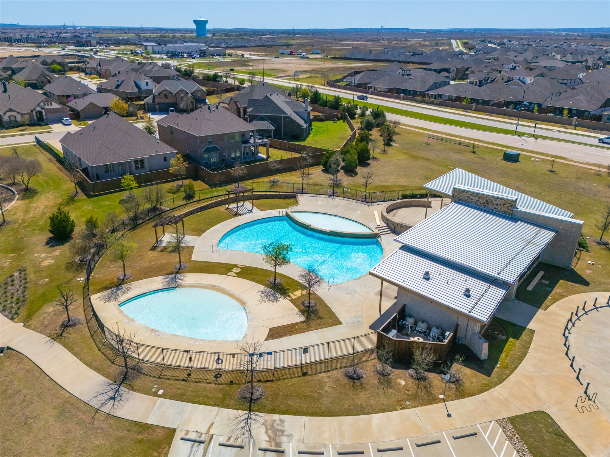 6504 Pecos Hill Lane Fort Worth TX 76123