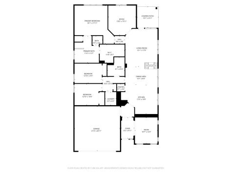 6504 Pecos Hill Lane Fort Worth TX 76123