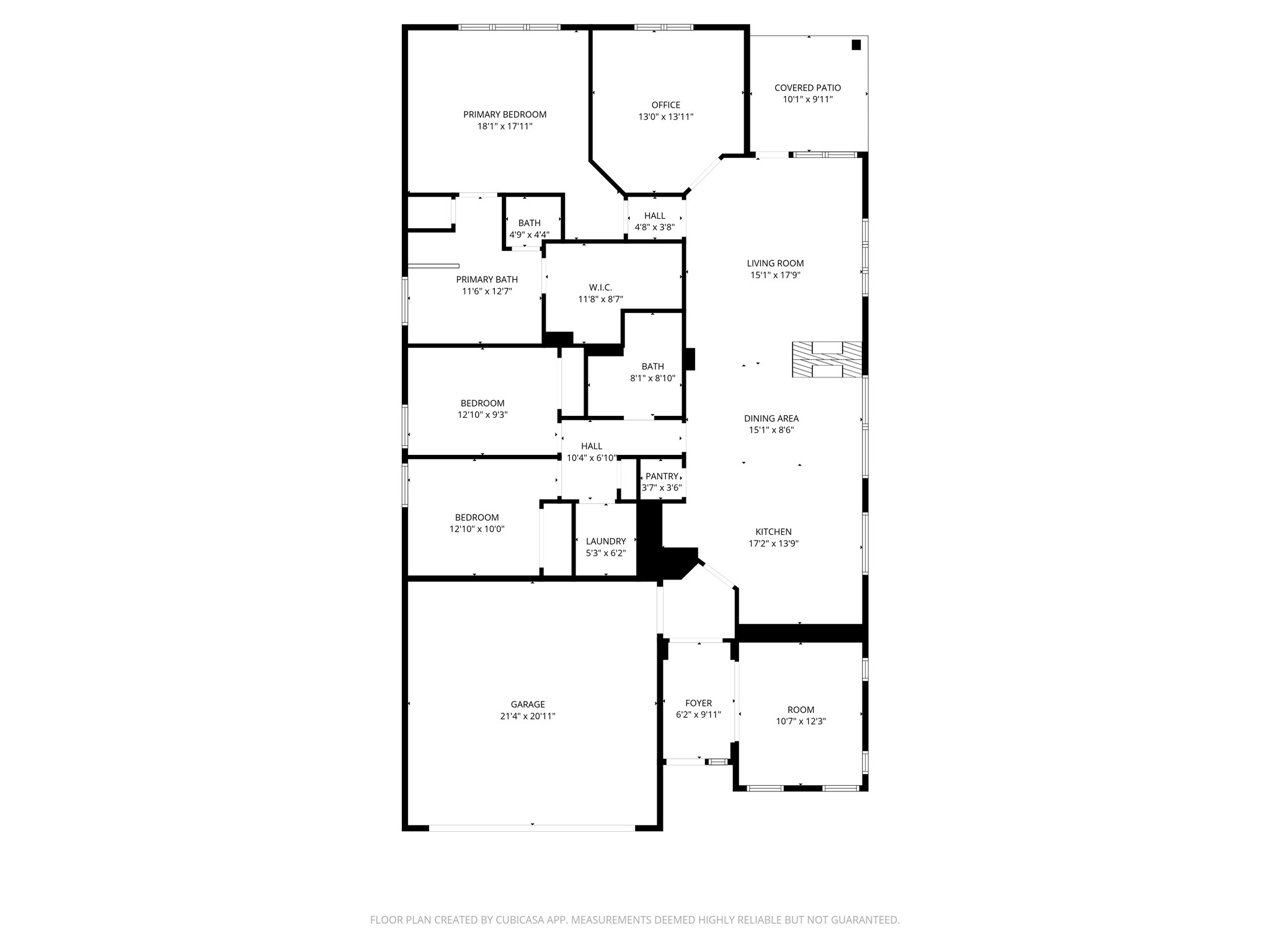 6504 Pecos Hill Lane Fort Worth TX 76123