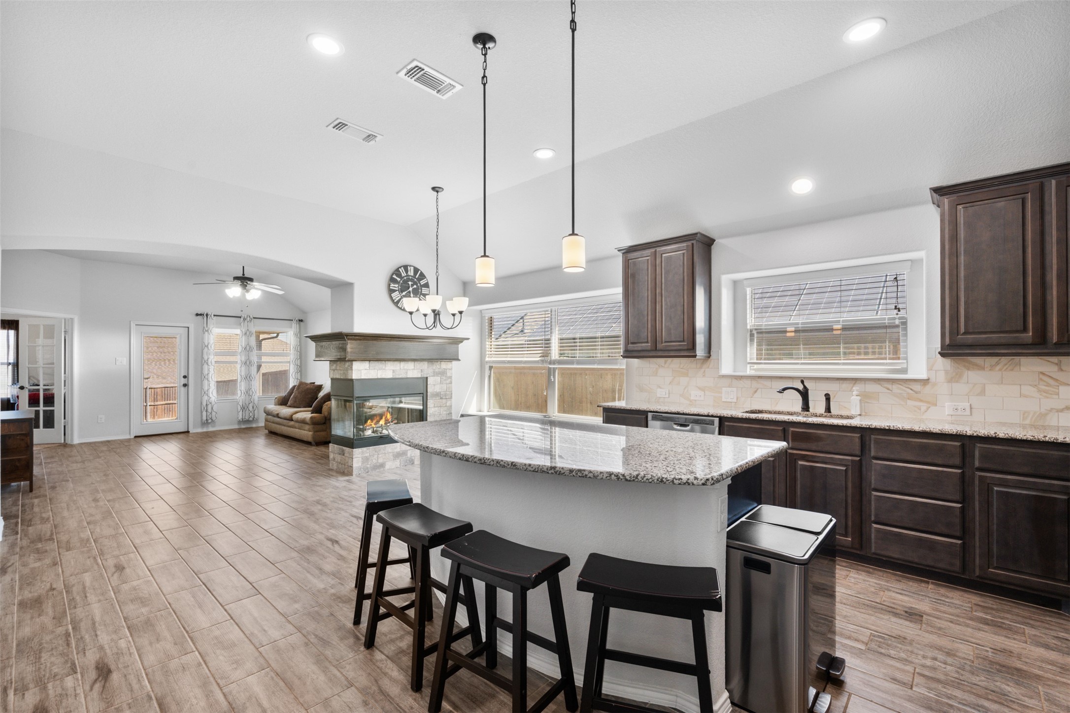 6504 Pecos Hill Lane Fort Worth TX 76123