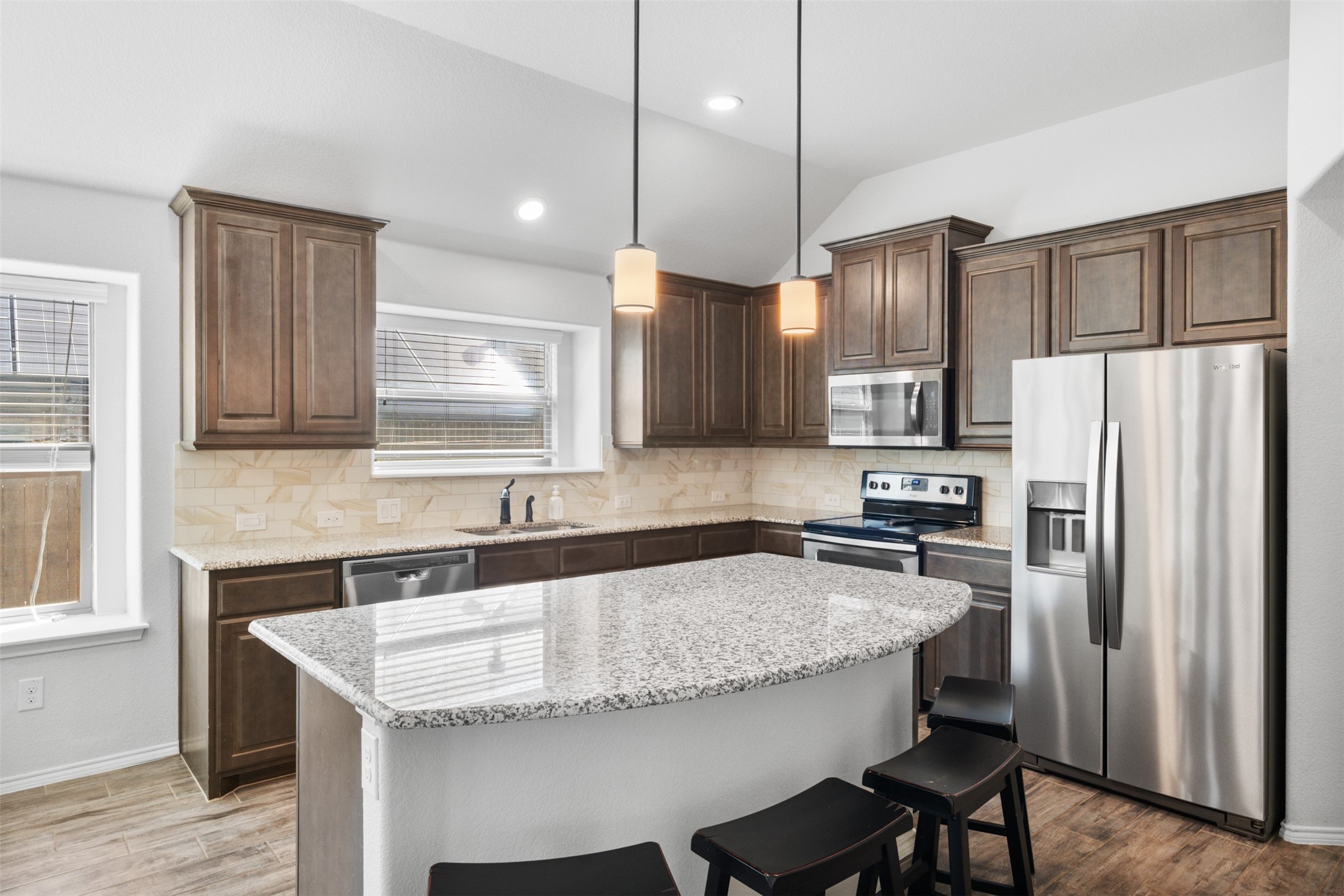 6504 Pecos Hill Lane Fort Worth TX 76123
