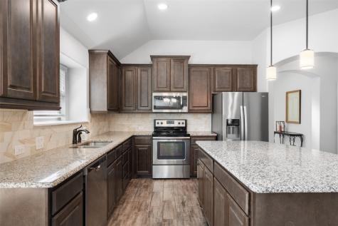 6504 Pecos Hill Lane Fort Worth TX 76123