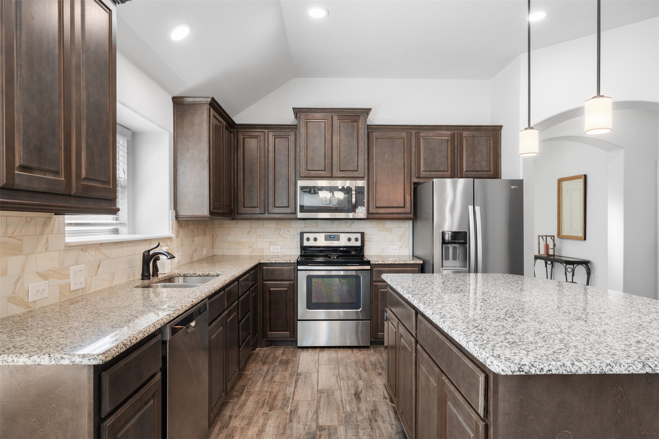 6504 Pecos Hill Lane Fort Worth TX 76123