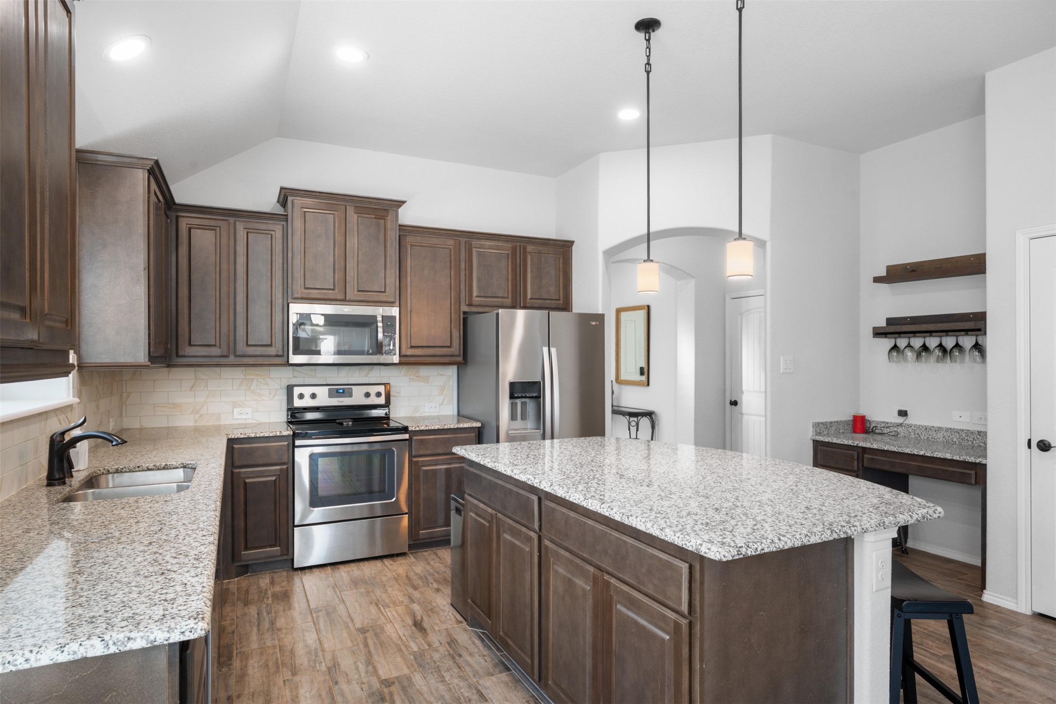 6504 Pecos Hill Lane Fort Worth TX 76123