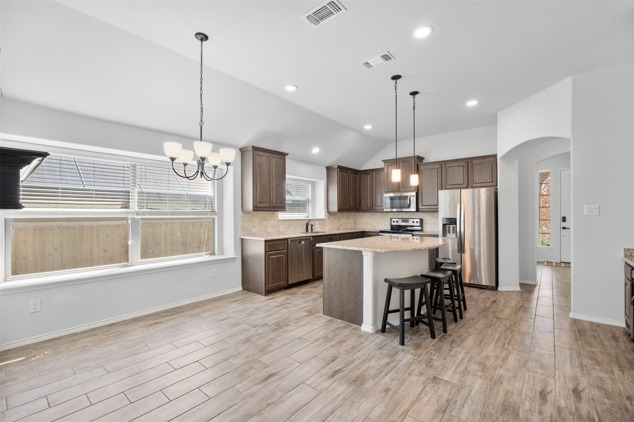 6504 Pecos Hill Lane Fort Worth TX 76123