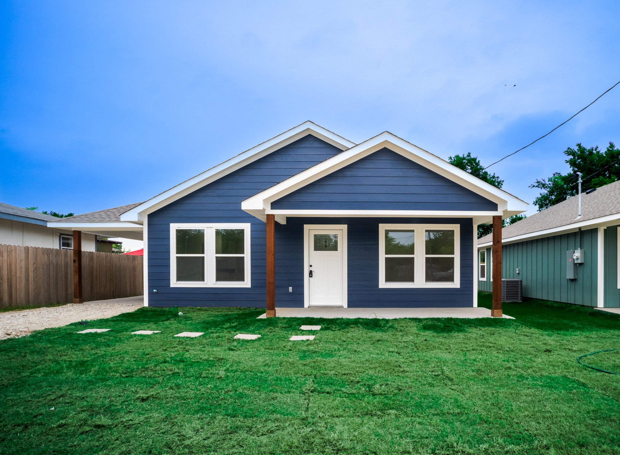 1331 Palestine Mexia TX 76667