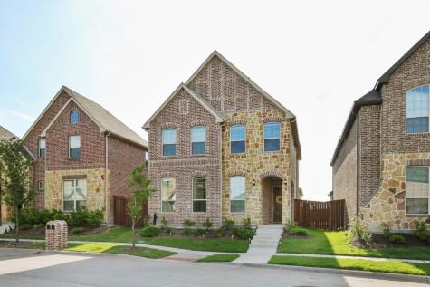 3817 Cobblecreek Drive Mckinney TX 75070