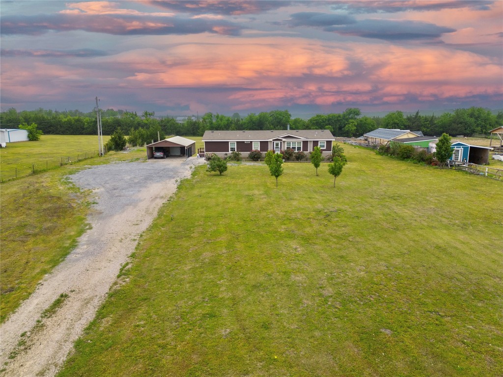 2515 Highway 380 Greenville TX 75401