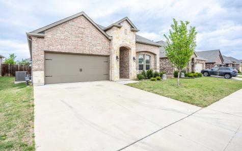 10415 Twisting Springs Drive Aubrey TX 76227
