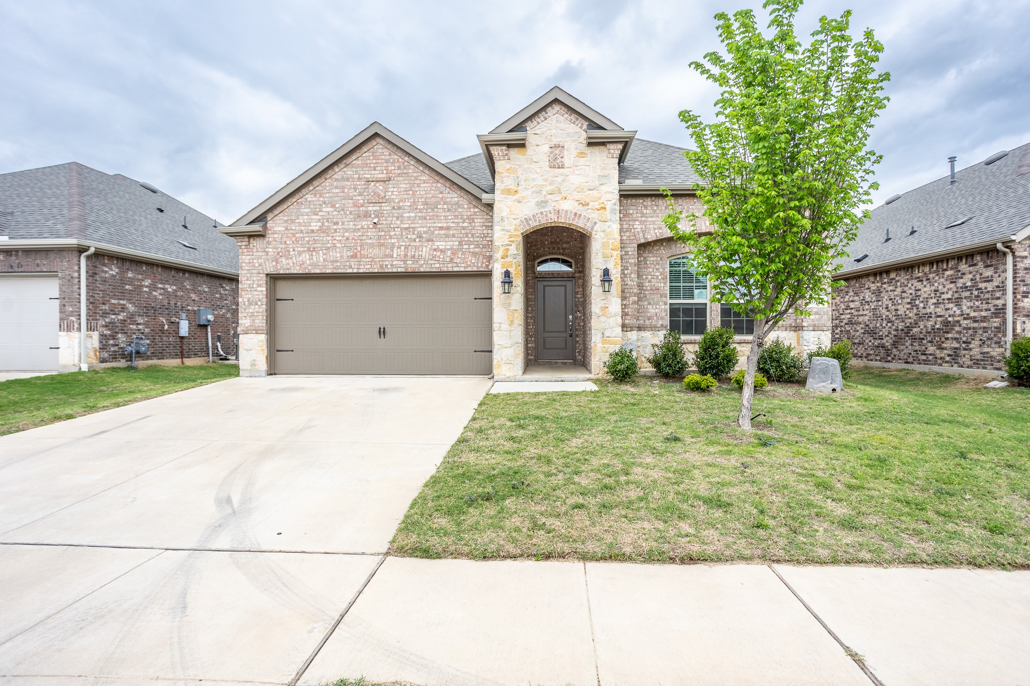 10415 Twisting Springs Drive Aubrey TX 76227