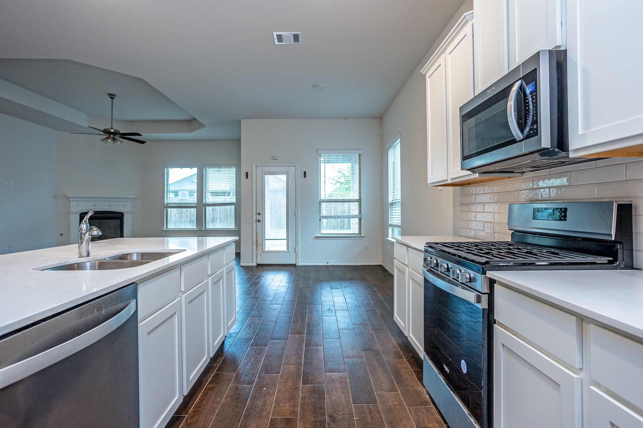 10415 Twisting Springs Drive Aubrey TX 76227