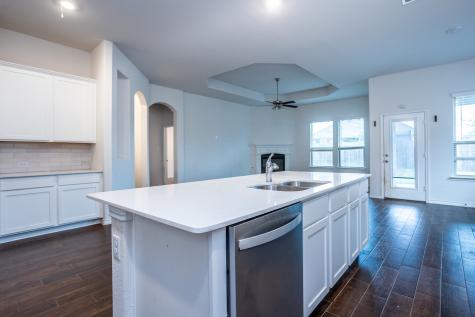 10415 Twisting Springs Drive Aubrey TX 76227