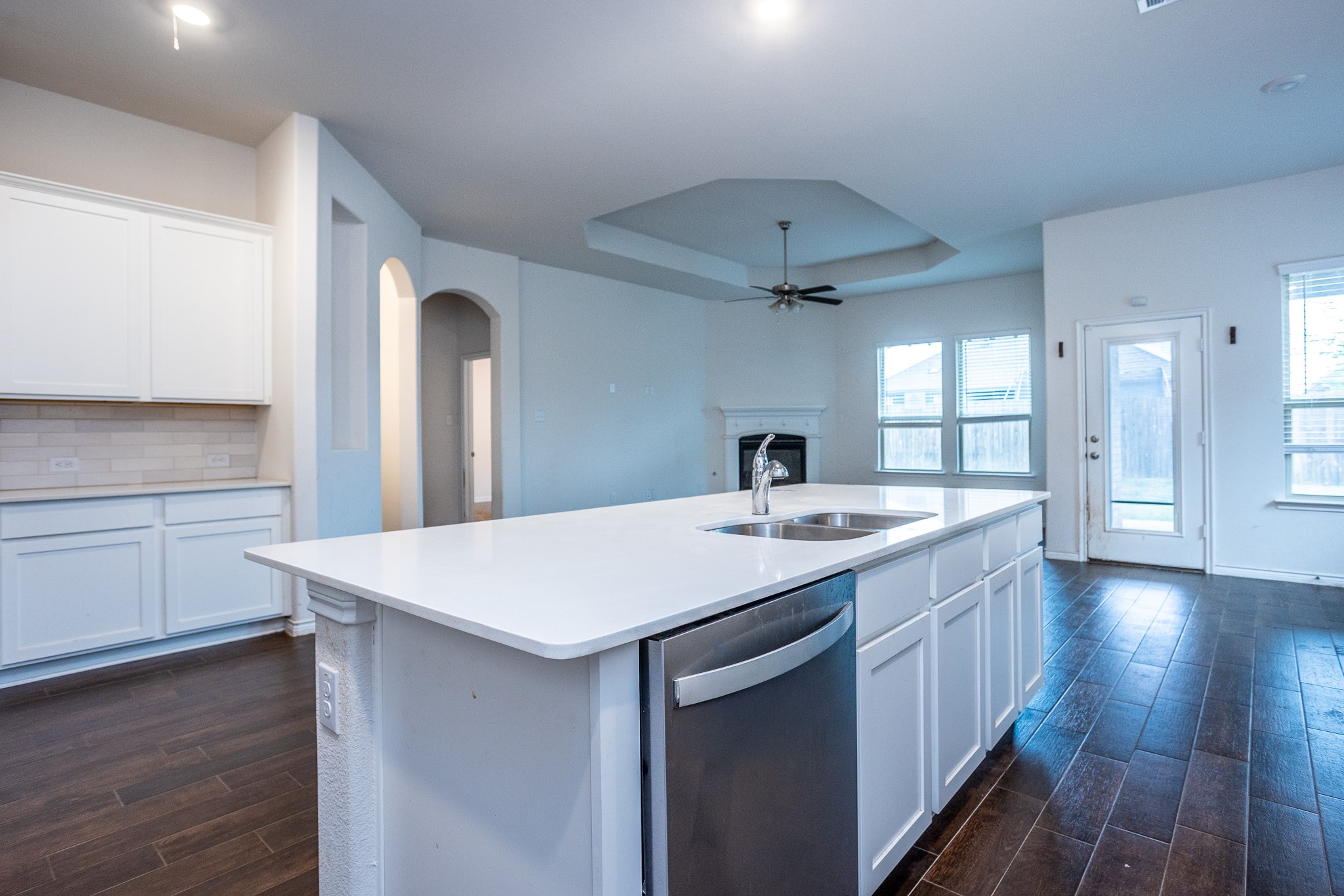 10415 Twisting Springs Drive Aubrey TX 76227