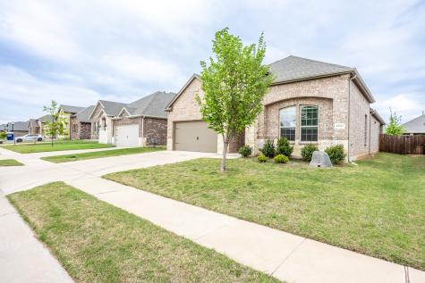 10415 Twisting Springs Drive Aubrey TX 76227