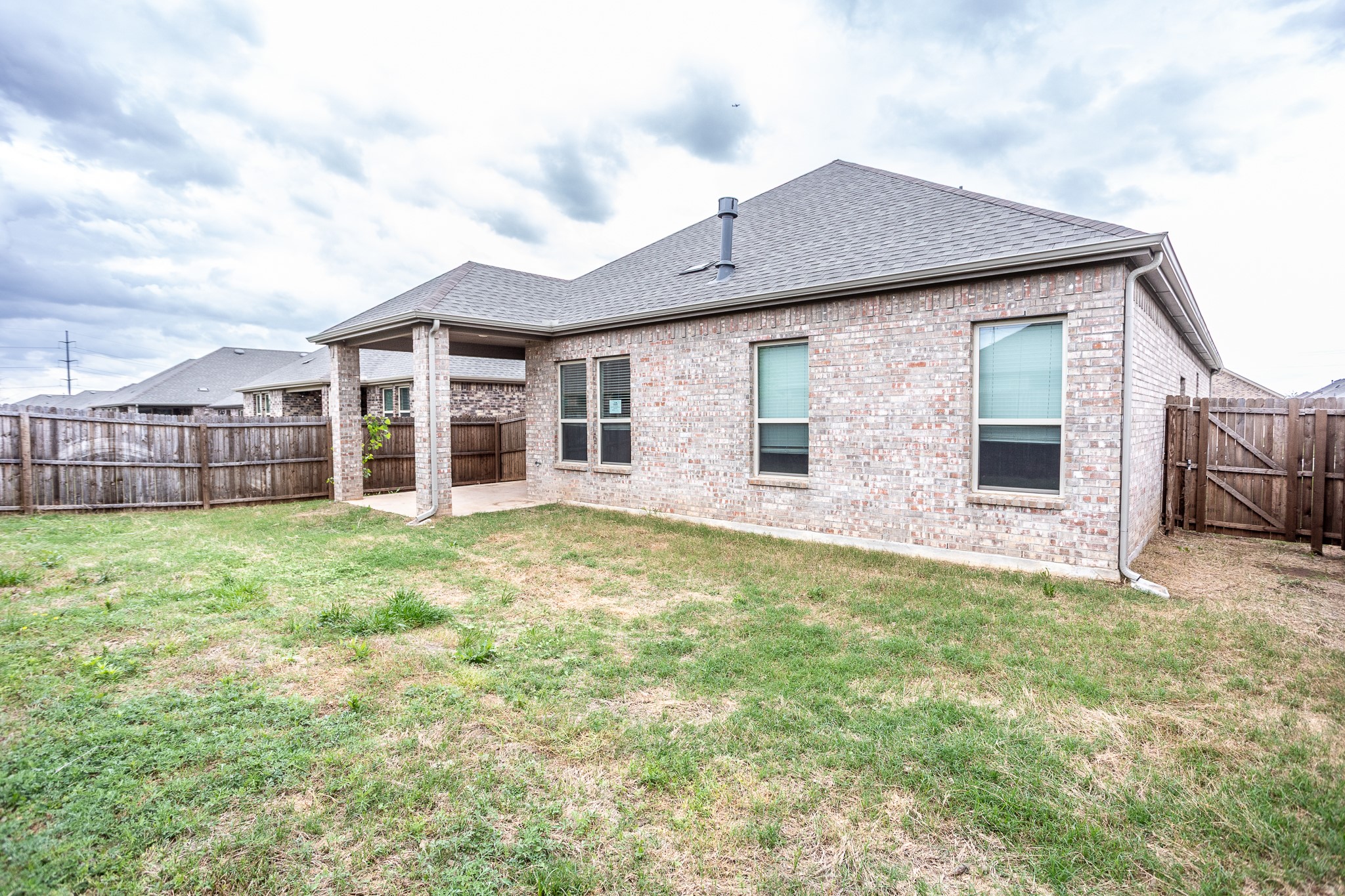 10415 Twisting Springs Drive Aubrey TX 76227