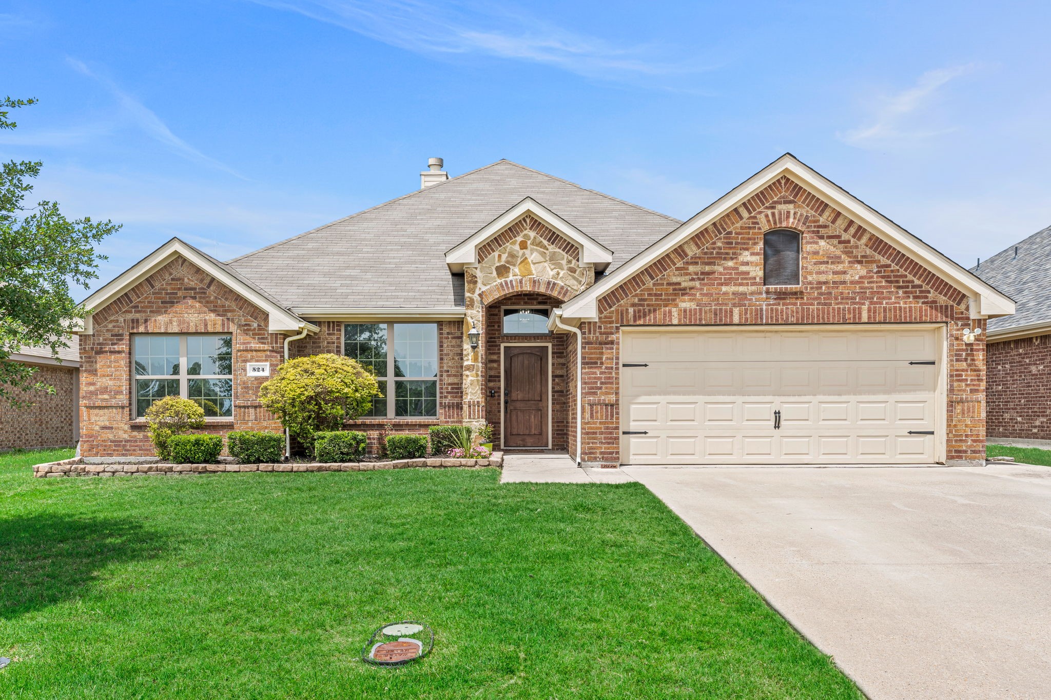 524 Brooke Street Greenville TX 75402