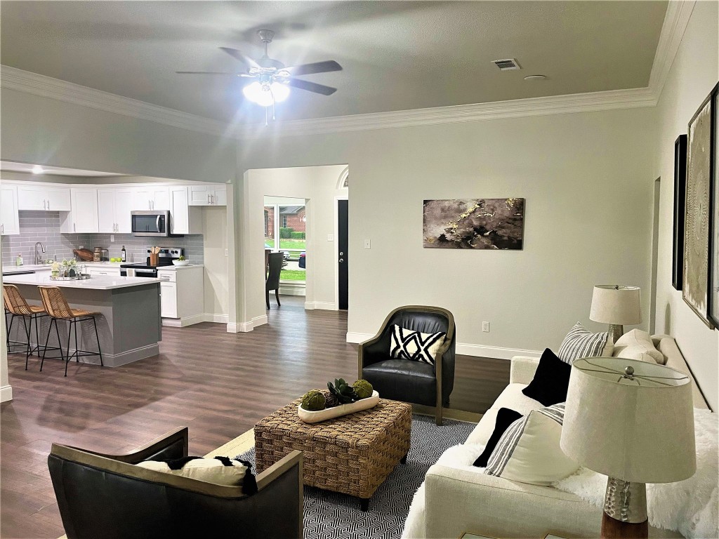 1408 Paula Lane Mesquite TX 75149