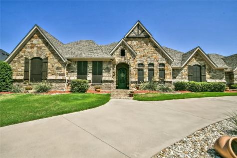 1200 Prestwick Court Granbury TX 76048
