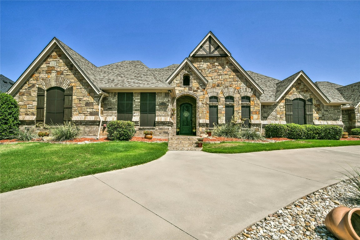 1200 Prestwick Court Granbury TX 76048