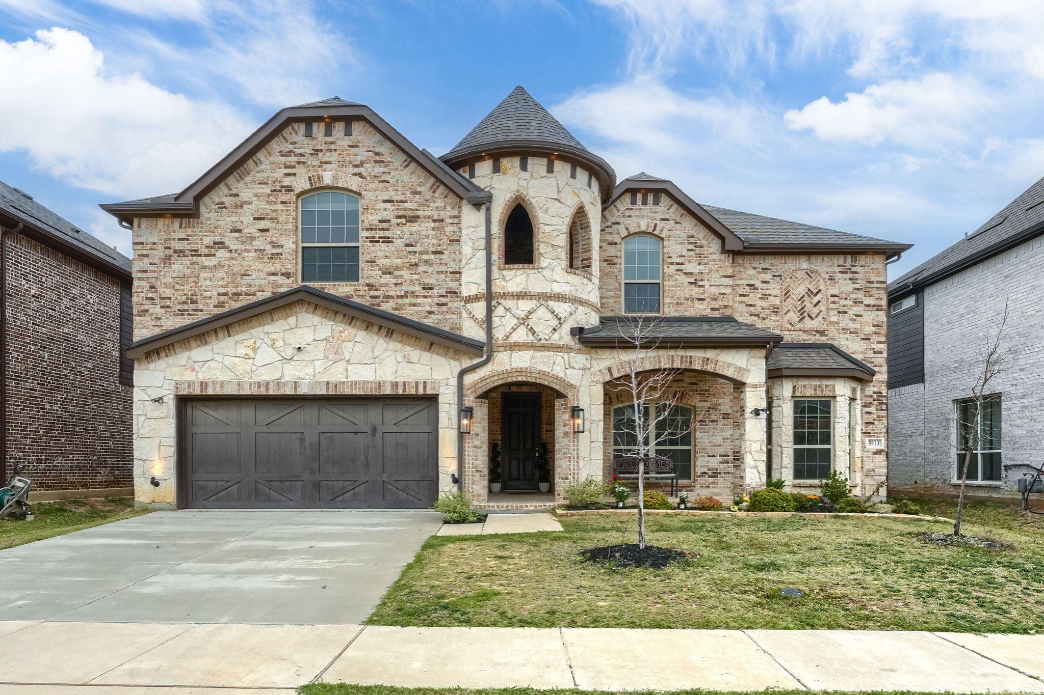 5913 Painswick Drive Celina TX 76227
