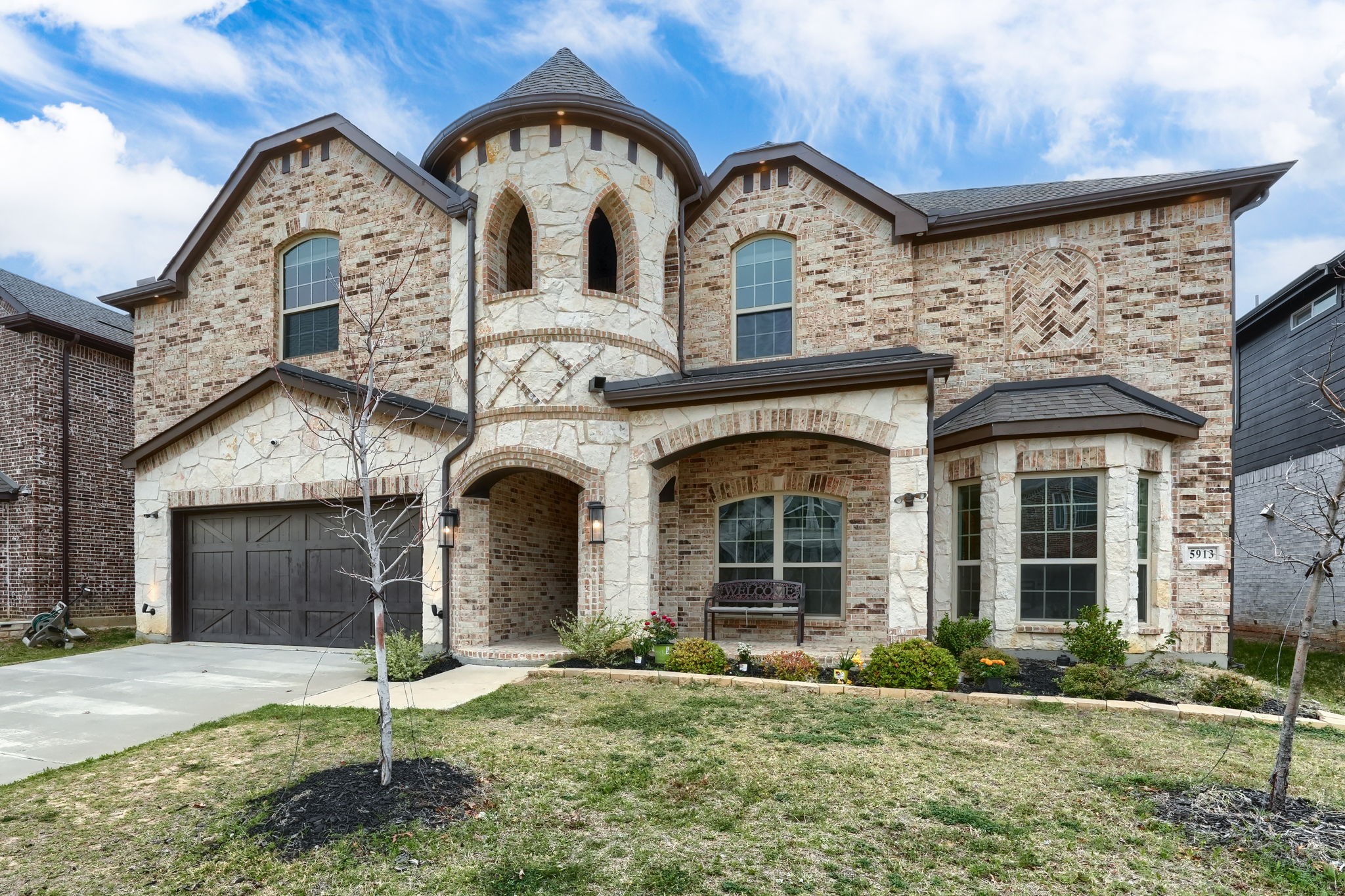 5913 Painswick Drive Celina TX 76227