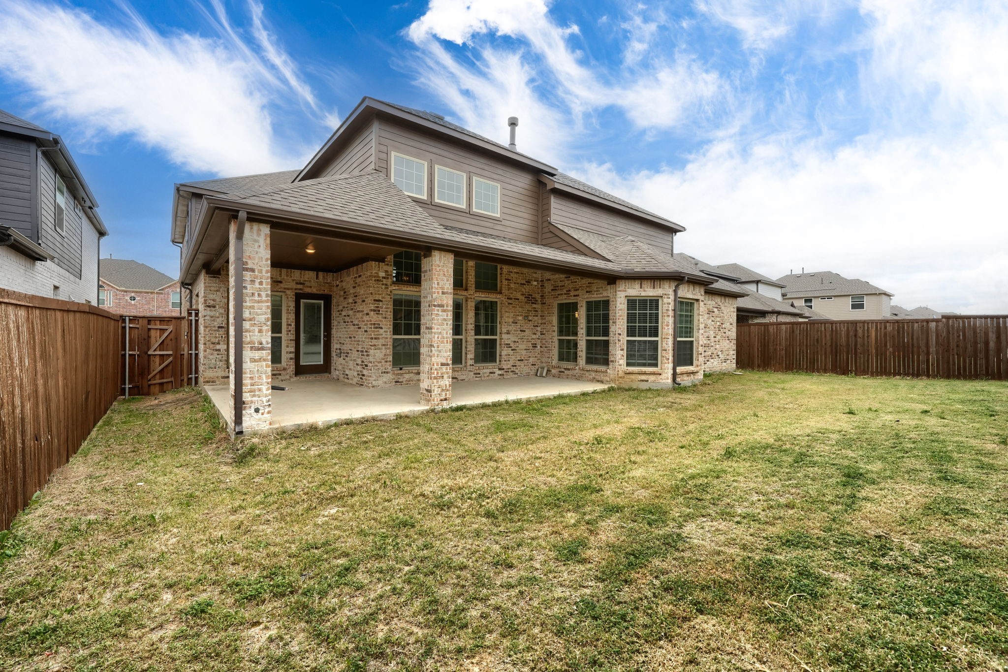 5913 Painswick Drive Celina TX 76227
