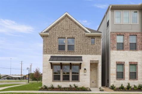 4564 Ward Street North Richland Hills TX 76180