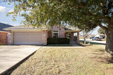 9117 Trail Blazer Drive Fort Worth TX 76131