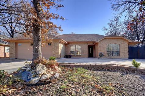 6744 Inwood Drive North Richland Hills TX 76182