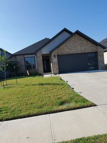 625 Hazeltine Road Red Oak TX 75154