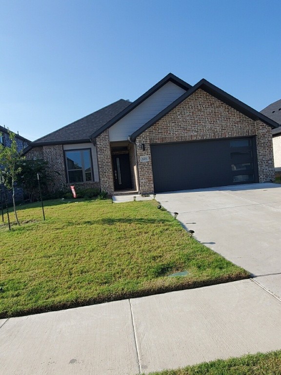 625 Hazeltine Road Red Oak TX 75154