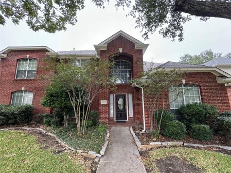 2521 Indian Paint Drive Plano TX 75025