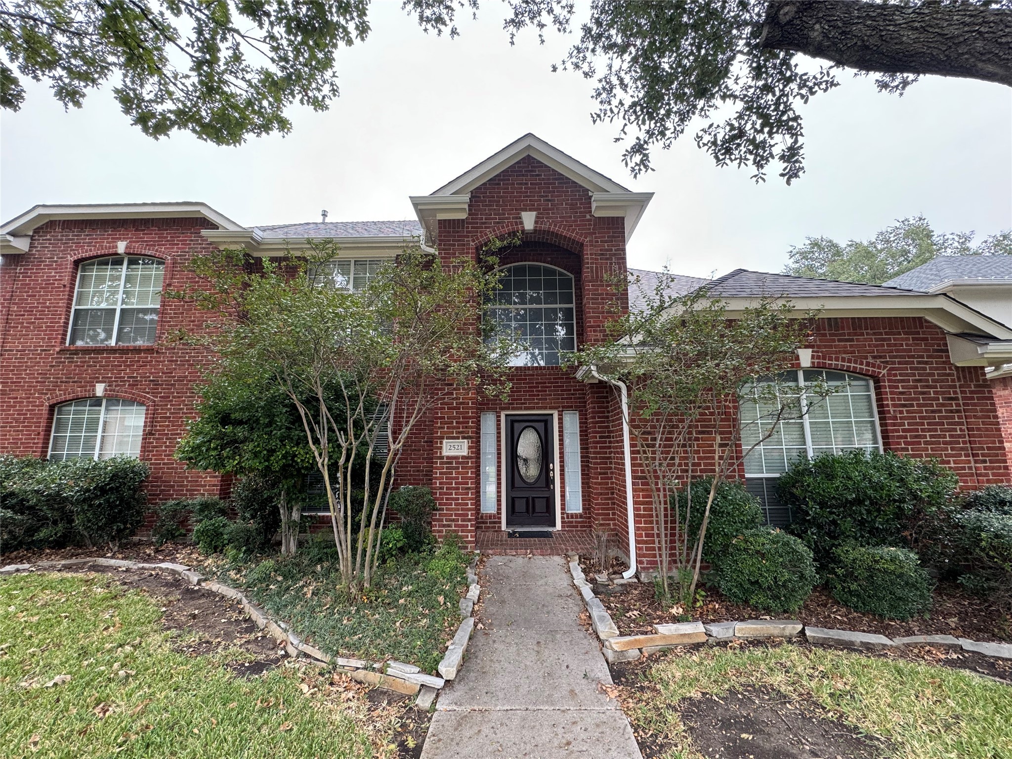 2521 Indian Paint Drive Plano TX 75025