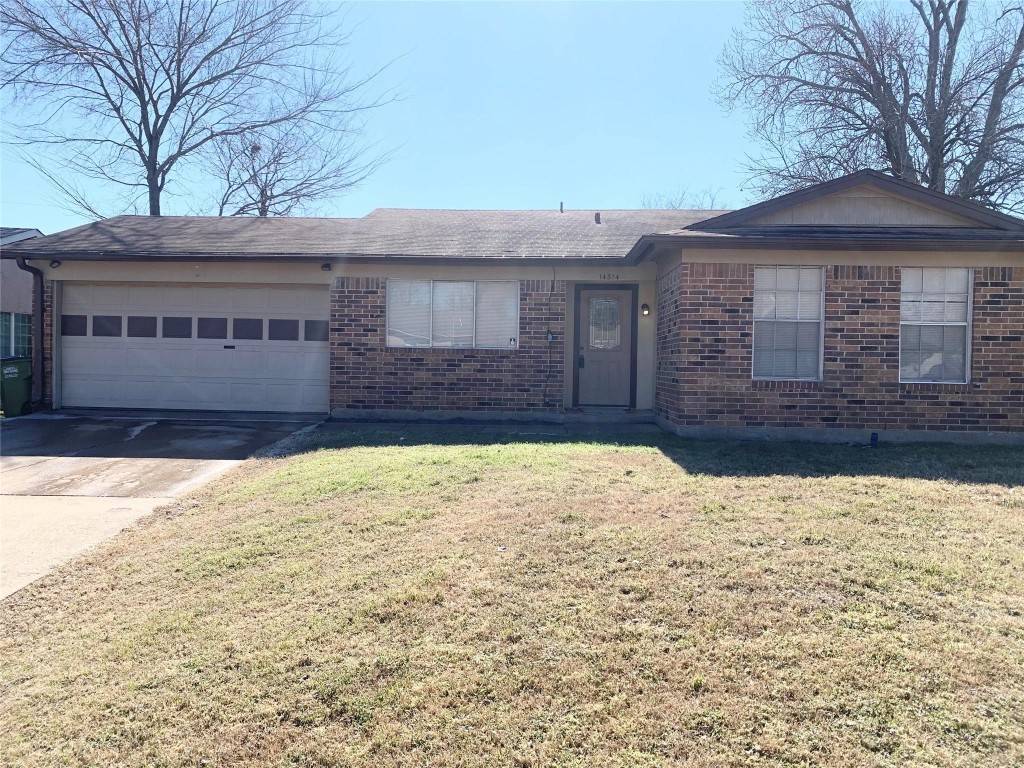 14314 Horseshoe Trail Balch Springs TX 75180