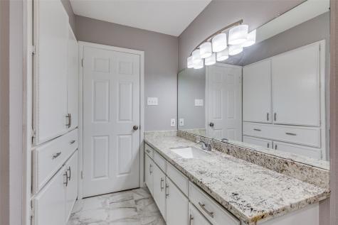 3800 Van Deman Drive Benbrook TX 76116