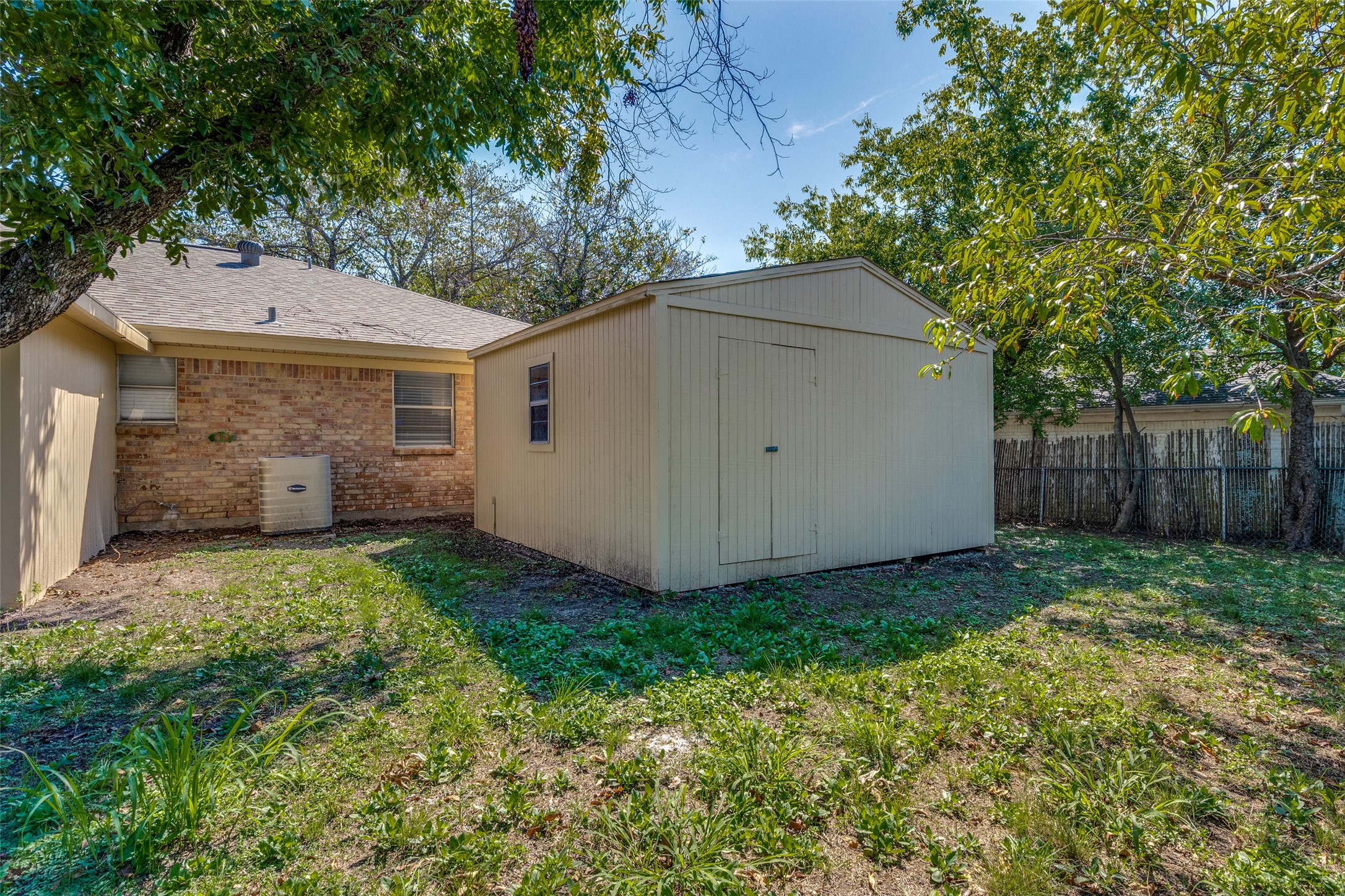 3800 Van Deman Drive Benbrook TX 76116