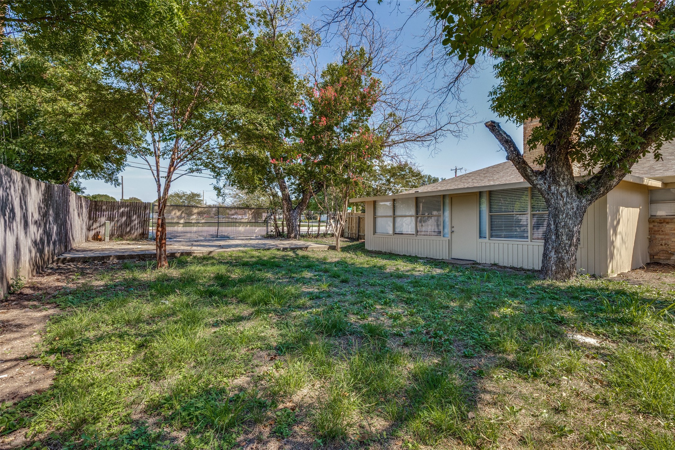 3800 Van Deman Drive Benbrook TX 76116