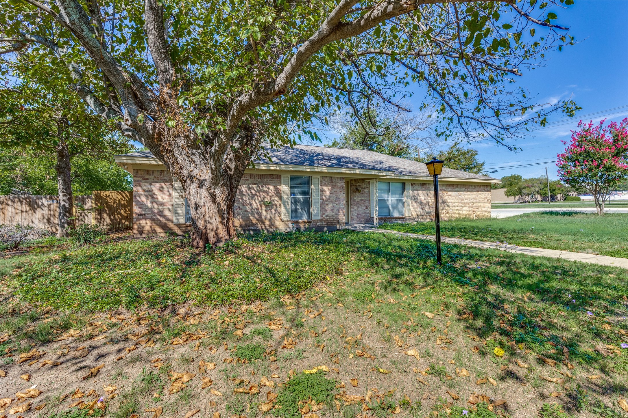 3800 Van Deman Drive Benbrook TX 76116