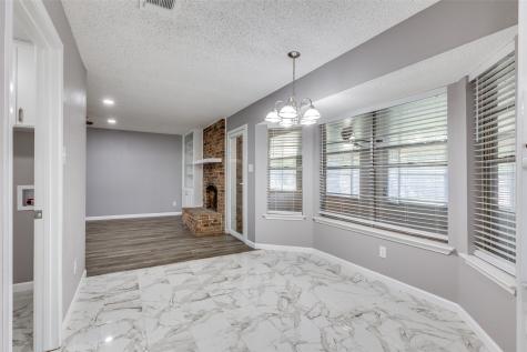 3800 Van Deman Drive Benbrook TX 76116