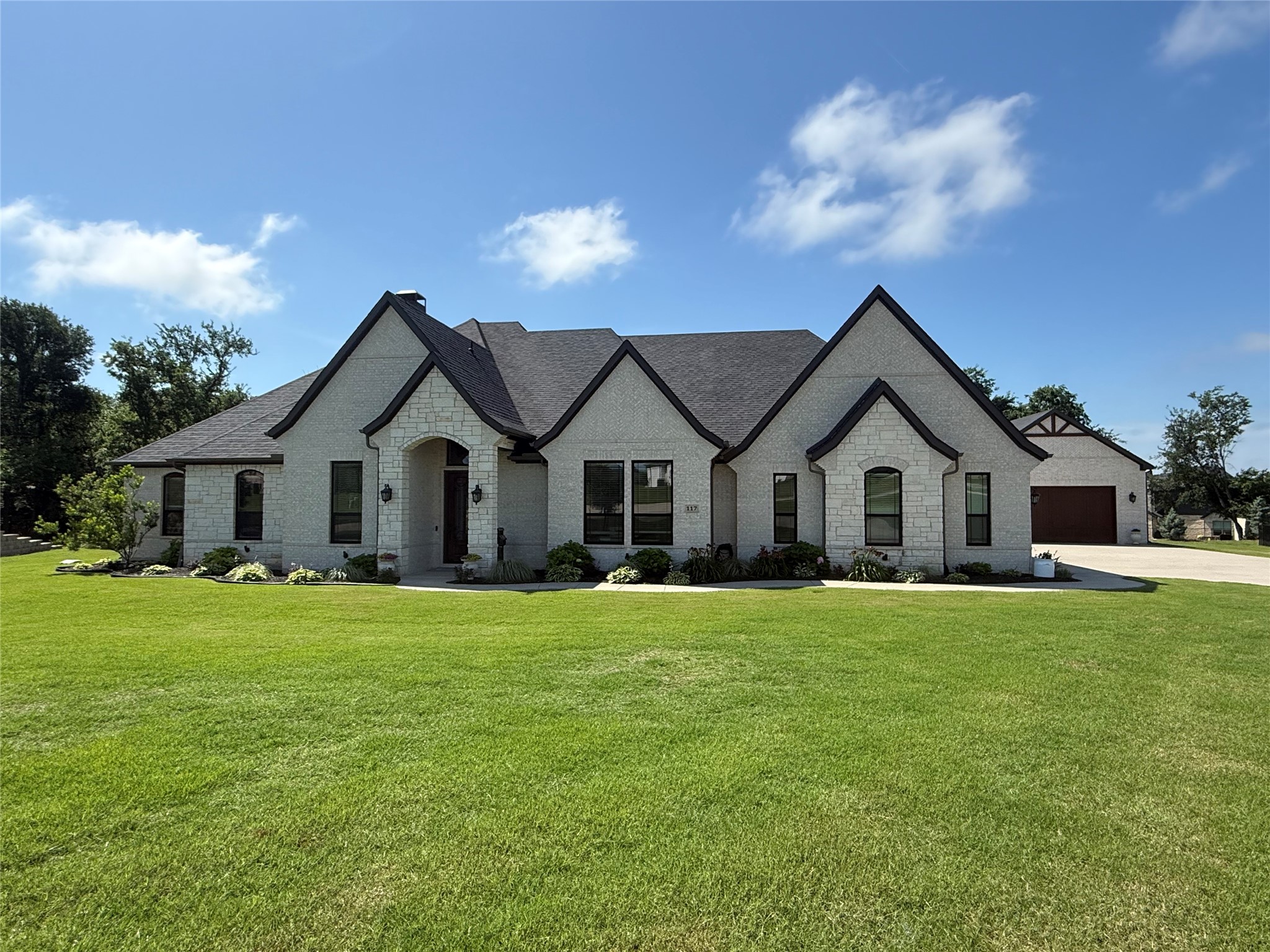 117 Delano Court Weston TX 75009