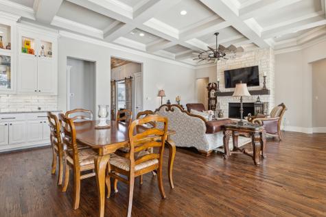 117 Delano Court Weston TX 75009