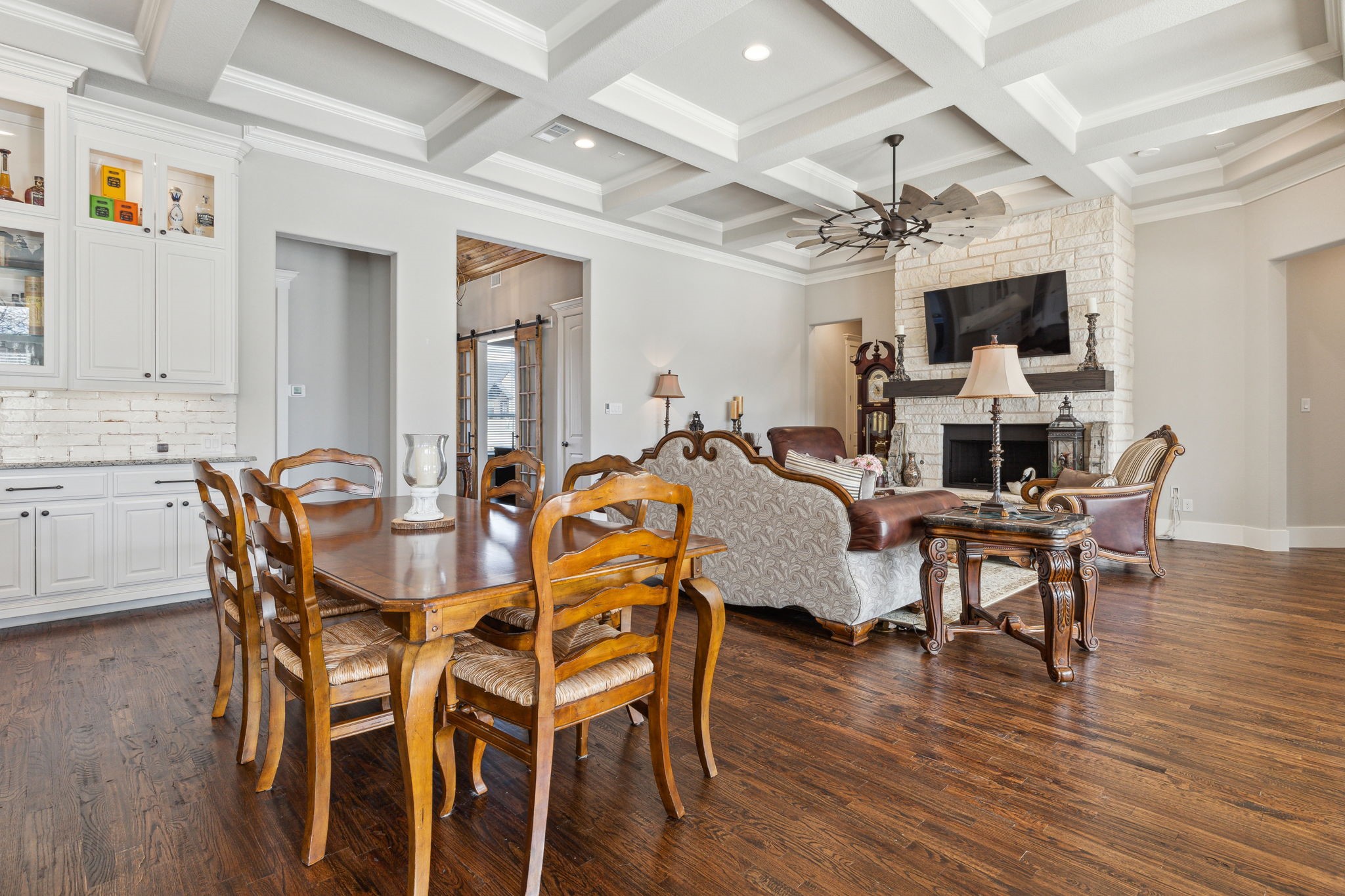 117 Delano Court Weston TX 75009
