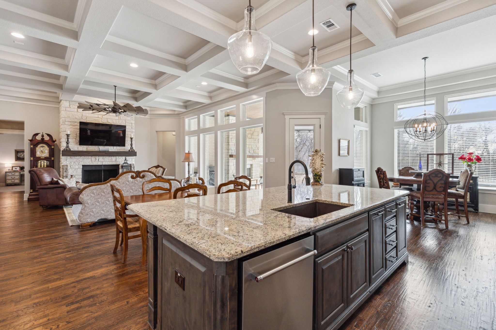117 Delano Court Weston TX 75009