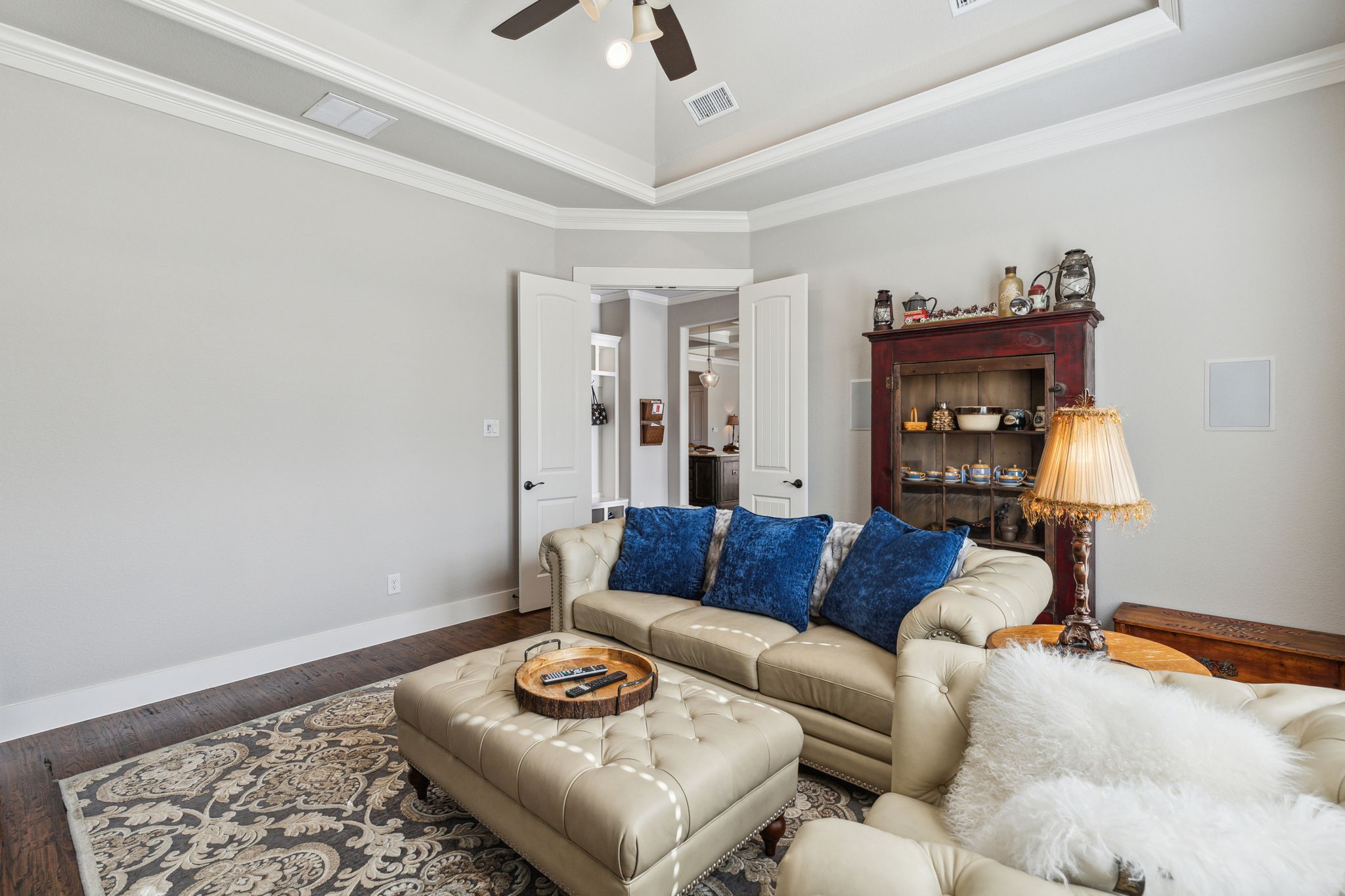 117 Delano Court Weston TX 75009