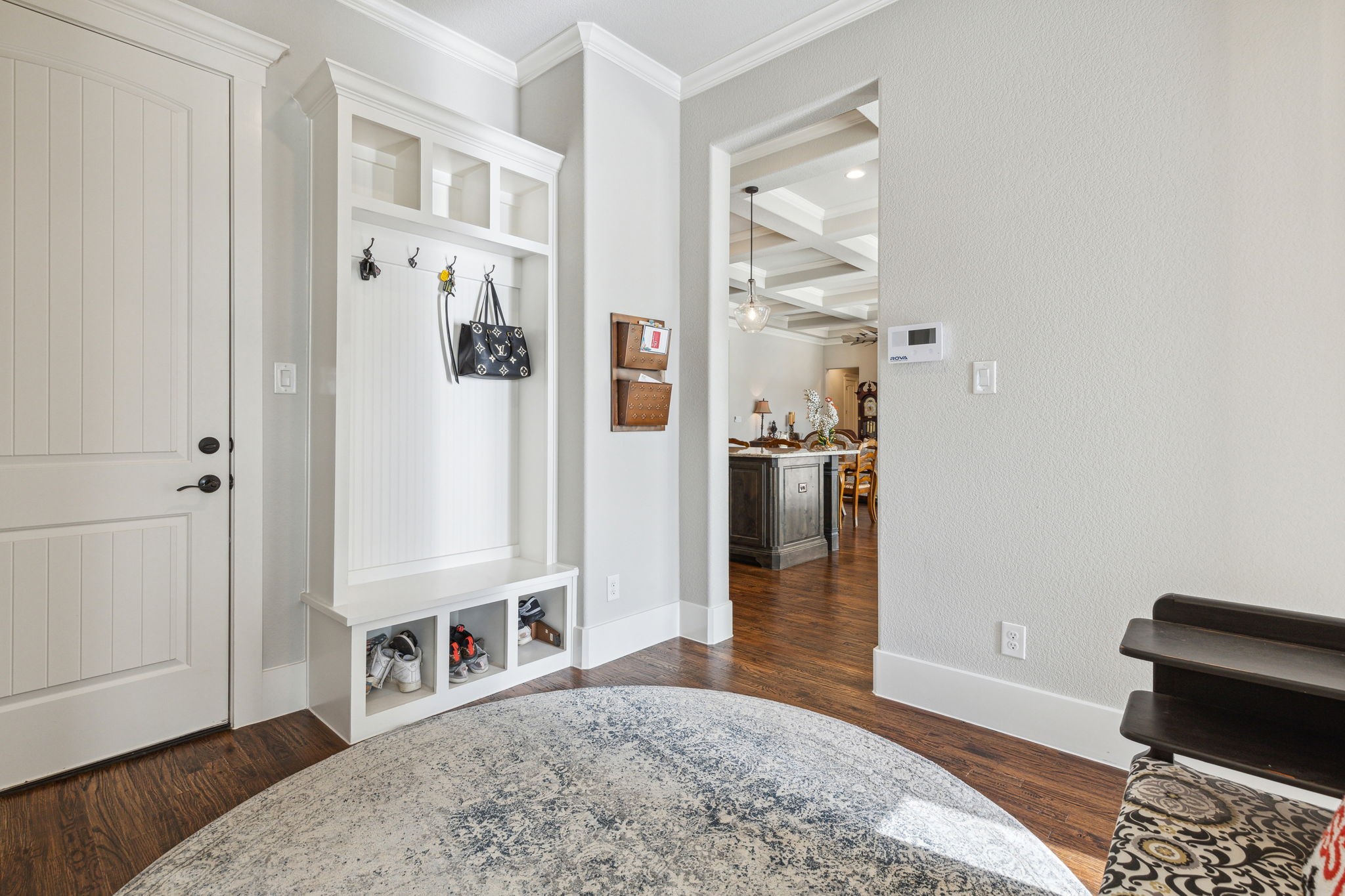 117 Delano Court Weston TX 75009