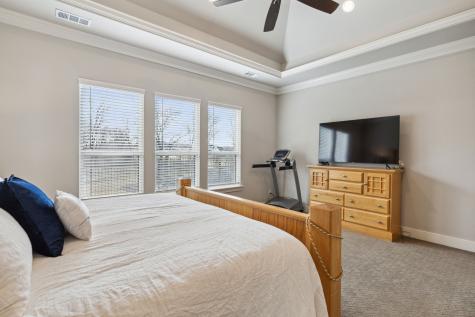117 Delano Court Weston TX 75009