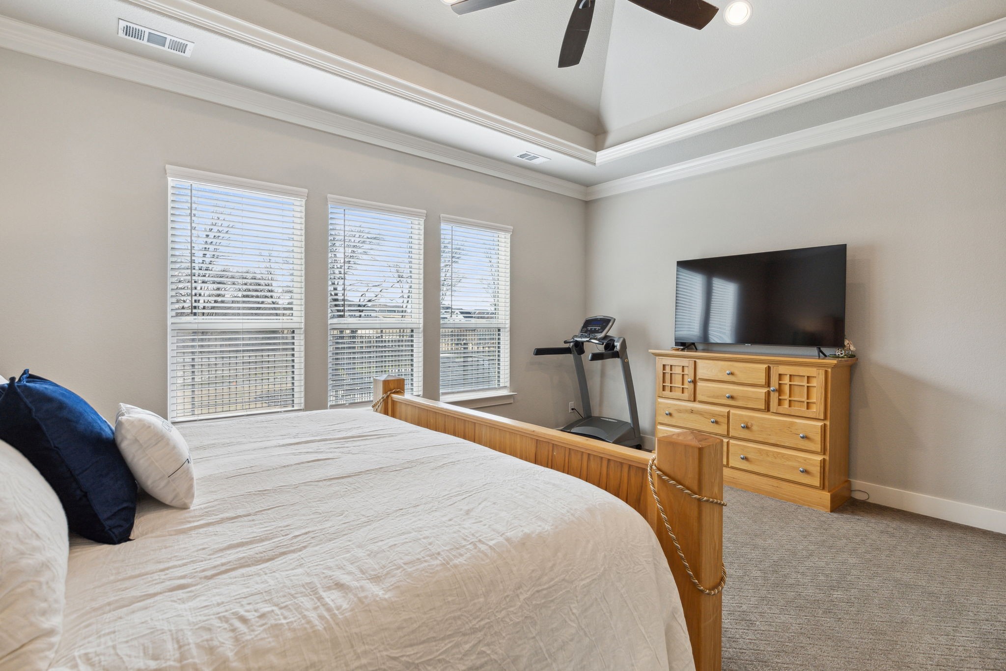 117 Delano Court Weston TX 75009