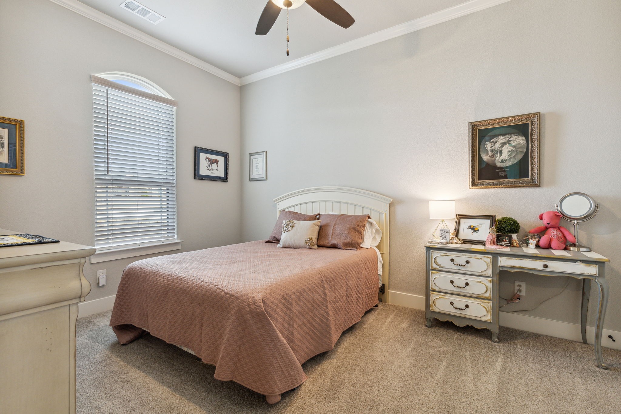 117 Delano Court Weston TX 75009